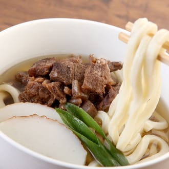神戸名物牛すじこんにゃく（ぼっかけ）２００ｇ×３袋