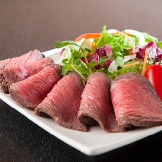 神戸牛ローストビーフブロック３個入り400ｇ×3個入り