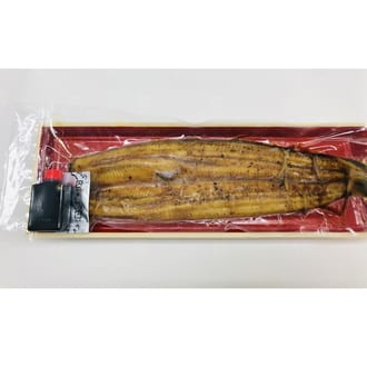 【老舗料亭の味】職人が焼いたうなぎ蒲焼き(150g×1尾)百年料亭 宇喜世名物