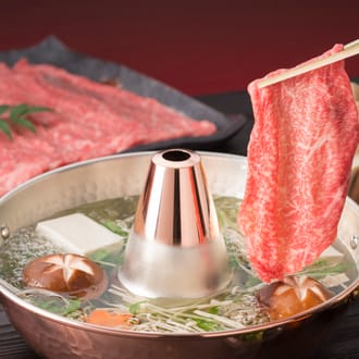 【仙台牛】ランイチ　すき焼き　赤身肉　1000ｇ