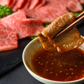 【仙台牛】ランイチ　焼き肉用　赤身肉　1000ｇ