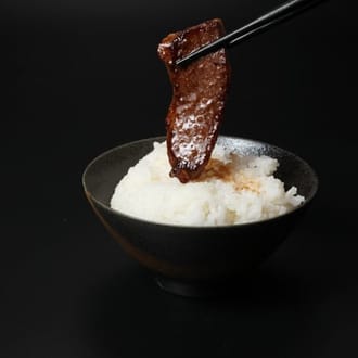 【仙台牛】ランイチ　焼き肉用　赤身肉　300ｇ