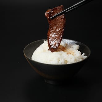 【仙台牛】ランイチ　焼き肉用　赤身肉　1000ｇ