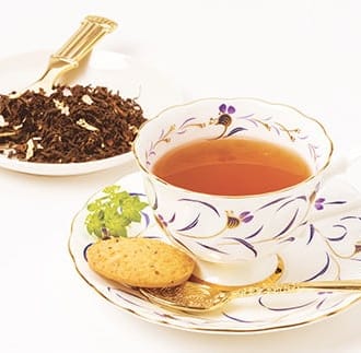 きつき紅茶 茶葉 4種セット