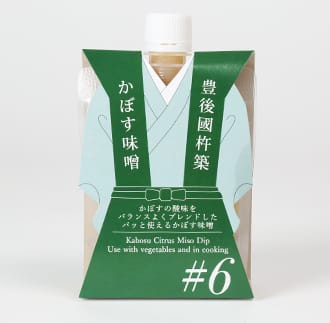 綾部味噌醸造元の味噌セットA