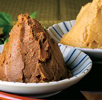 綾部味噌醸造元の味噌セットB