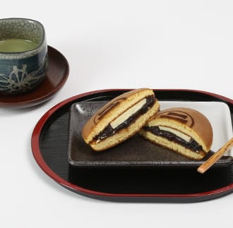 バターどら焼き 12個セット