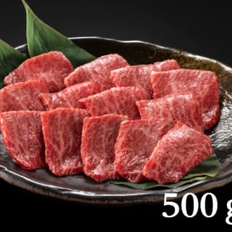 【仙台牛】ランイチ　焼き肉用　赤身肉　1000ｇ