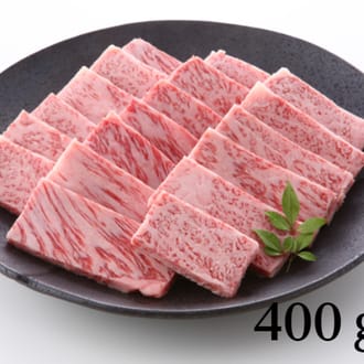【仙台牛】ザブトン　焼き肉用　800ｇ