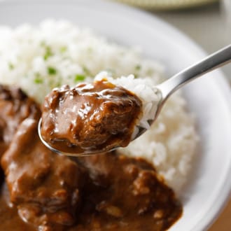 幸せカレー４個ｾｯﾄ