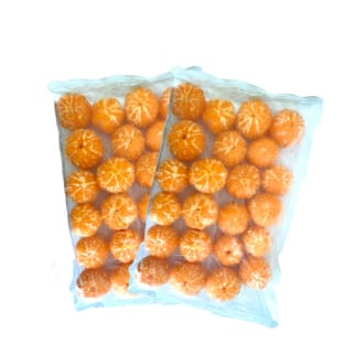 外皮なし むき冷凍みかん 2kg
