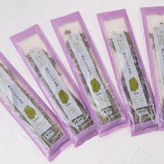 西わらびづくしセット【めいぶつチョイス限定】