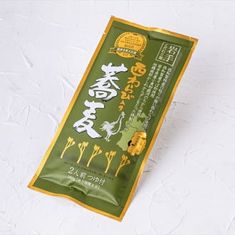 西わらびづくしセット【めいぶつチョイス限定】