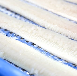 鱧（はも）しゃぶしゃぶセット 500g 冷凍