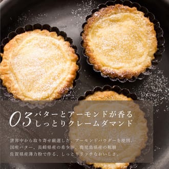 7種のフルーツチーズタルト14㎝