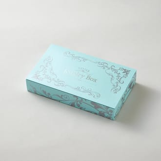 Raisin Flavor Assort レーズンバター6種類セット