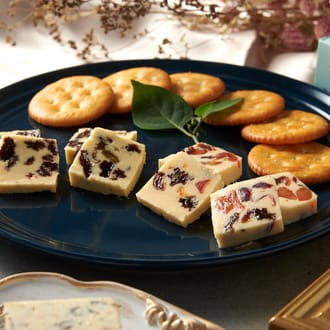 Raisin Selection レーズンバター4種類セット