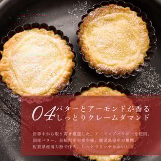 ブルーベリー&ラズベリーチーズタルト18㎝