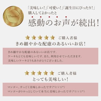 贅沢マンゴーチーズタルト18㎝