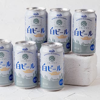 ユキノチカラ 乾杯セット【めいぶつチョイス限定】
