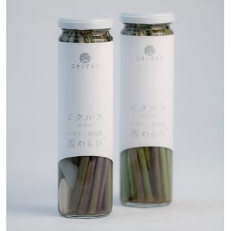 ユキノチカラ 乾杯セット【めいぶつチョイス限定】