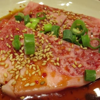 【九州・福岡・博多和牛】ロースやきにく用500g