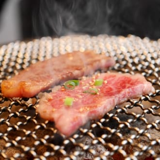 【九州・福岡・博多和牛】ロースやきにく用500g