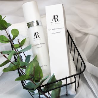 AR フェアコンプレクションエマルジョン 60ml　【佐賀産アスタキサンチン配合】