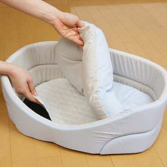 ダニサルWパワーシート　ワイドサイズ