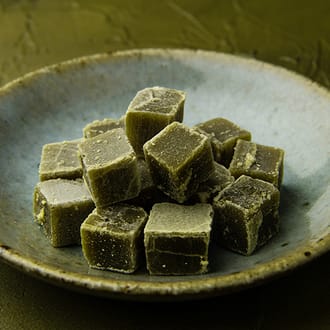 一口羊羹（抹茶）5袋セット