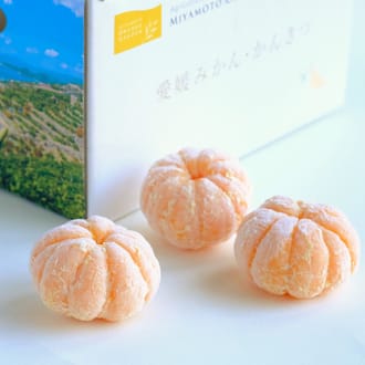 外皮なし むき冷凍みかん 2kg