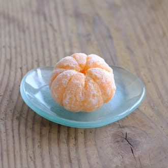 外皮なし むき冷凍みかん 3kg