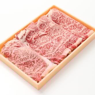 佐賀牛ロース薄切り300g