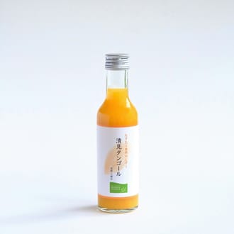 100%ストレート みかんジュース 4品種飲み比べセット