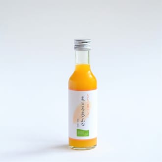 100%ストレート みかんジュース 4品種飲み比べセット