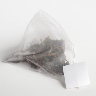 有機紅茶ティーバッグ4袋（2.5ｇ10包入×4袋）