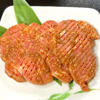坂西のみそ豚　あまくさポーク １５０g×１６枚入　  計2.4kg