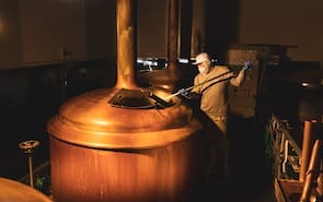 ユキノチカラ白ビール350ml　６缶
