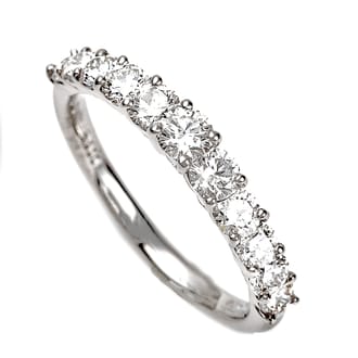 PTダイヤモンドグラディエーションリング1.0ＣＴ