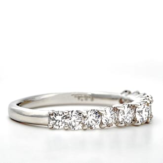 PTダイヤモンドグラディエーションリング1.0ＣＴ