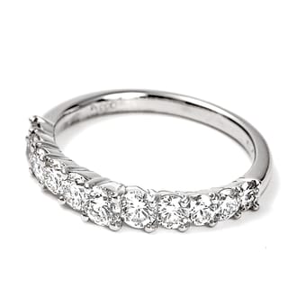 PTダイヤモンドグラディエーションリング1.0ＣＴ