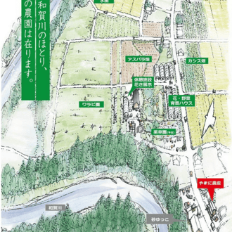 里山の恵みジャム　3個セット