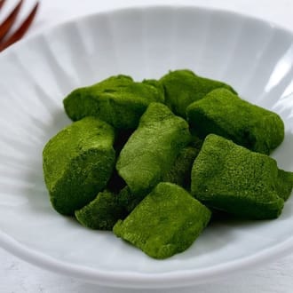 ユキノチカラ わらび餅セット