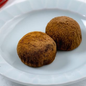 ユキノチカラ わらび餅セット