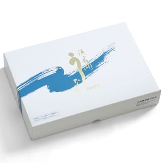 浜名湖うなぎ白焼 4尾（たれ付属）