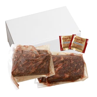 【佐賀牛】 ローストビーフブロック 200g ソース付