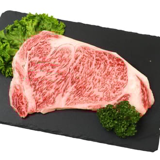 【佐賀牛】 サーロインステーキ 200g ステーキソース付