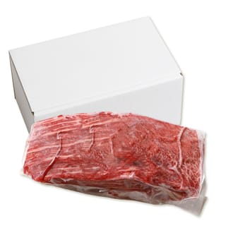 【佐賀牛】 赤身 モモ ブロック 500g