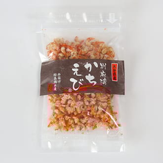 別府湾かちえび 40g