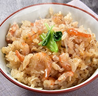 豊後別府湾ちりめん 55g
